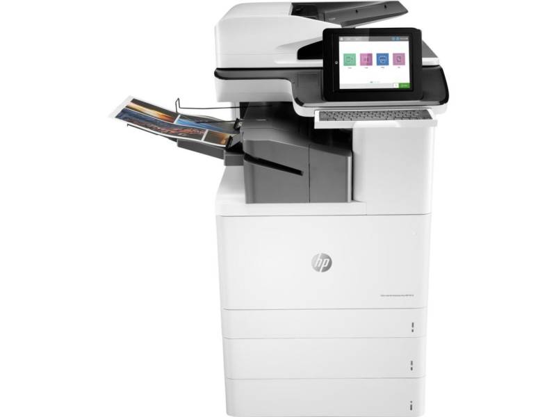 HP Color LaserJet Enterprise Flow MFP M776zs Laser-Multifunktionsgerät