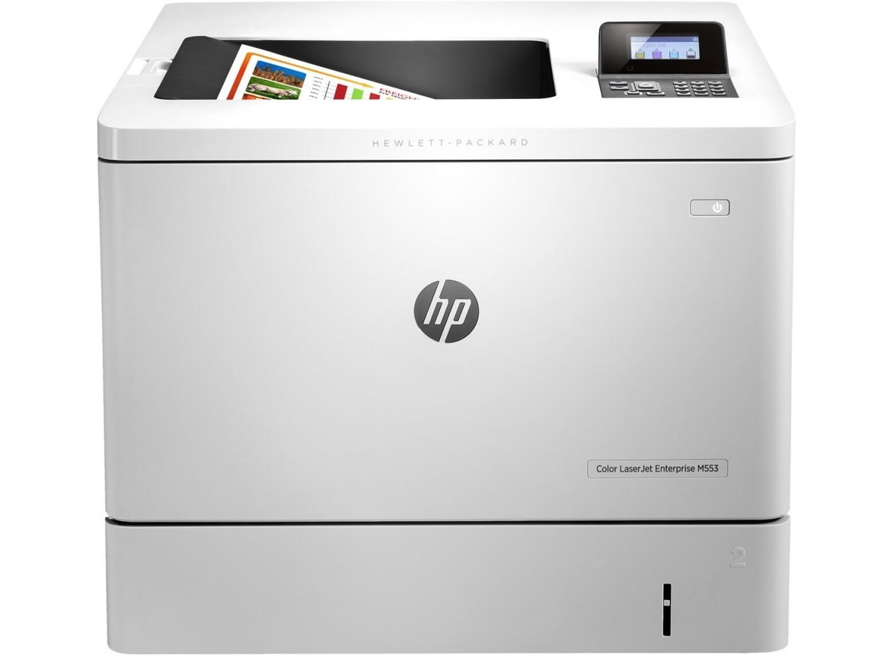 HP Color LaserJet Enterprise M552dn Farblaserdrucker