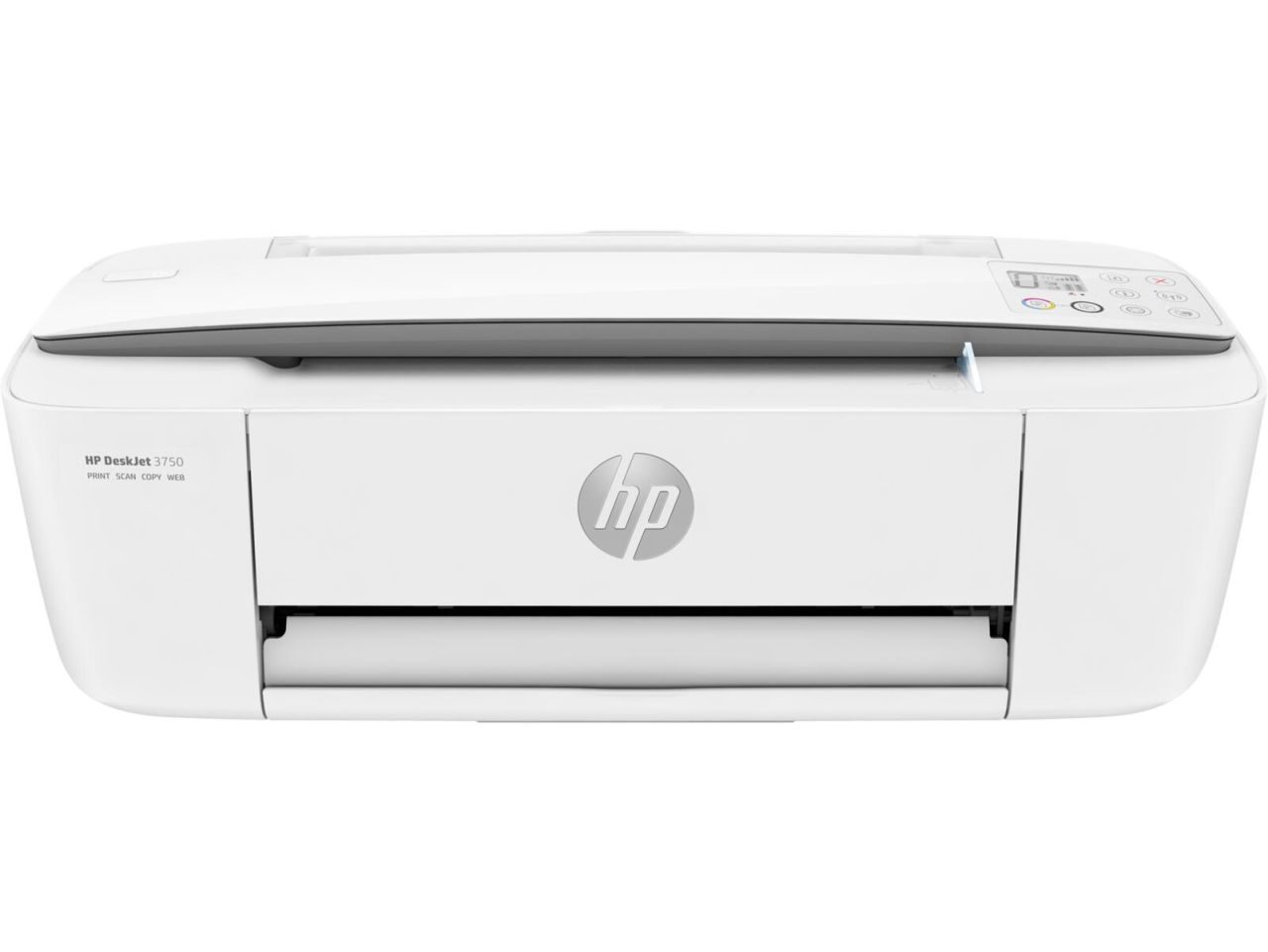 HP DeskJet 3750 Tintenstrahl-Multifunktionsgerät