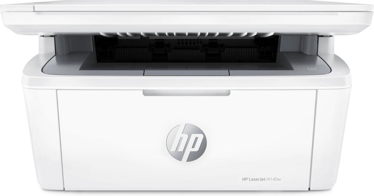 HP LaserJet M140w Laser-Multifunktionsgerät s/w