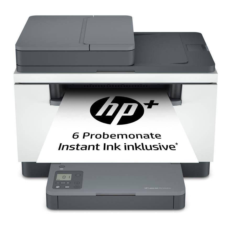 HP LaserJet M234sdne Laser-Multifunktionsgerät