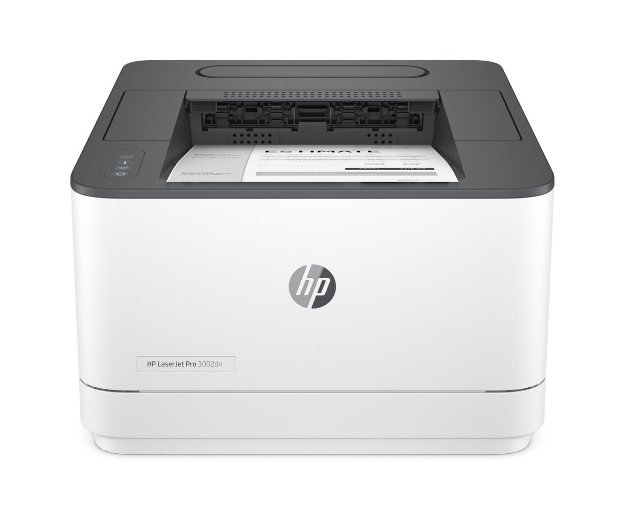 HP LaserJet Pro 3002dn Laserdrucker s/w