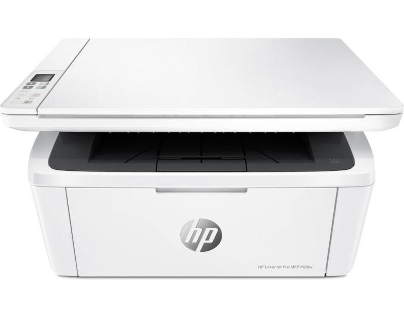 HP LaserJet Pro M28w Laser-Multifunktionsgerät s/w