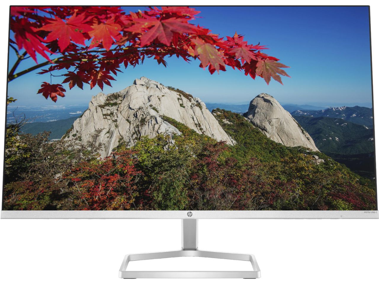 HP M27fd Monitor 68,58cm (27 Zoll)