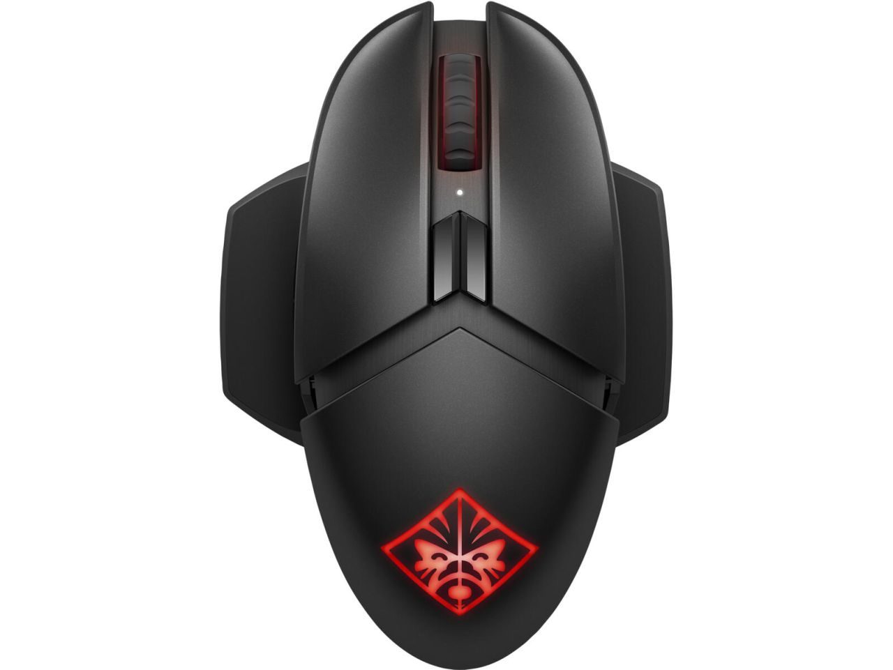 HP OMEN Photon Wireless Maus schwarz