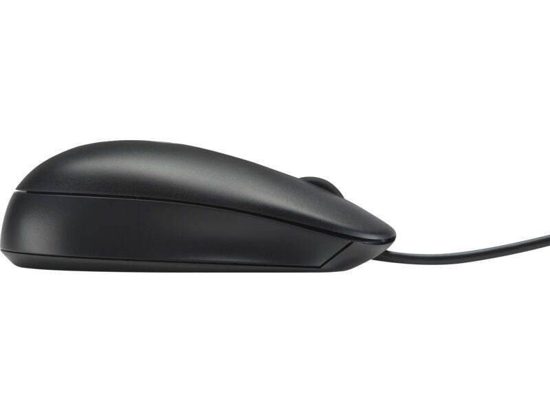 HP Optische 2,9 M USB-Maus