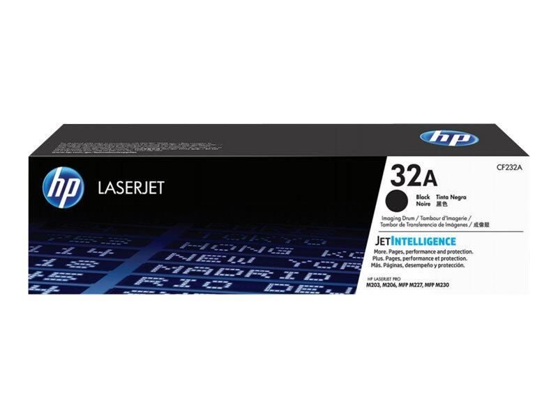 HP Original 32A Trommeleinheit 23.000 Seiten (CF232A)