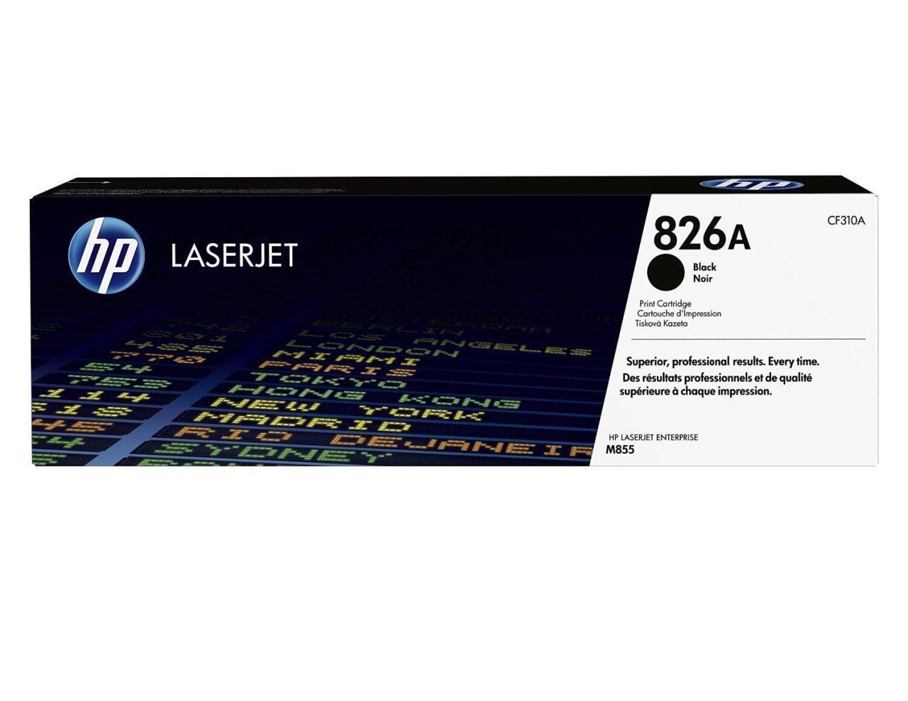 HP Original 826A Toner schwarz 29.000 Seiten (CF310A)