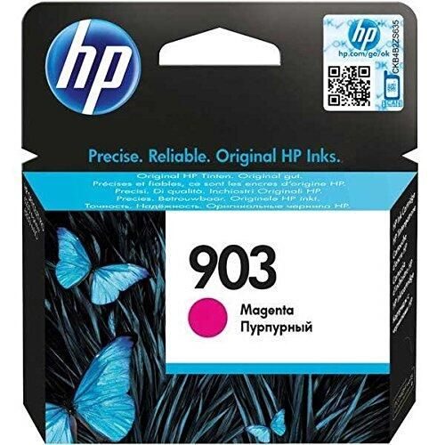 HP Original 903 Druckerpatrone - magenta(T6L91AE)