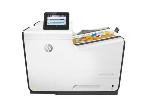 HP PageWide Enterprise Color 556dn Tintenstrahldrucker