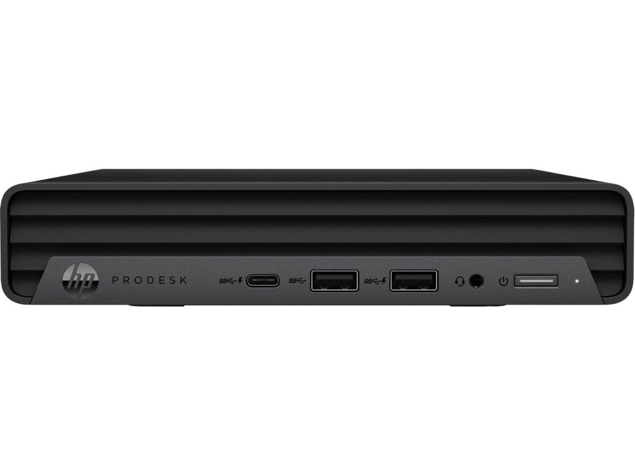 HP ProDesk 400 G6 Mini-PC