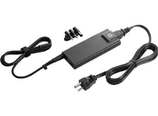 HP Slim-AC-Adapter, 90 W