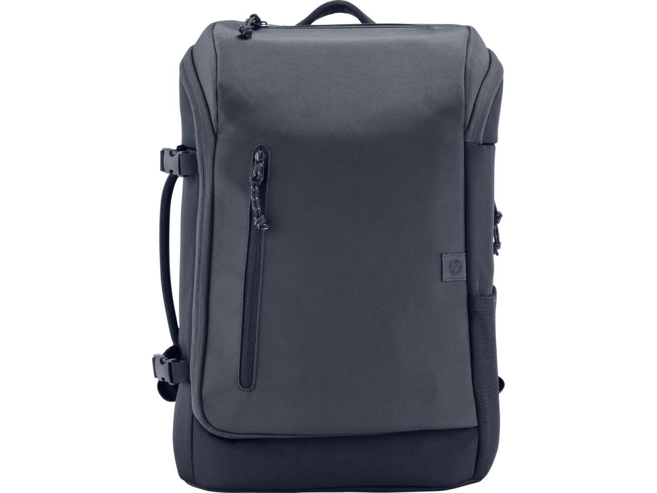 HP Travel Notebook-Rucksack 39.6 cm (15,6") Iron Grey