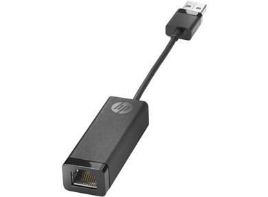 HP USB 3.0-zu-Gigabit-LAN-Adapter