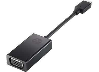 HP USB-C-zu-VGA-Adapter