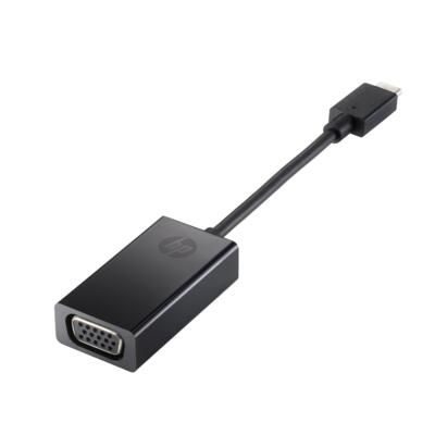 HP USB-C zu VGA Display-Adapter