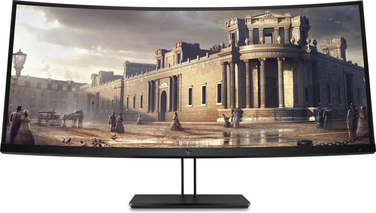 HP Z Display Z38c Curved Monitor 95,25cm (37,5 Zoll)