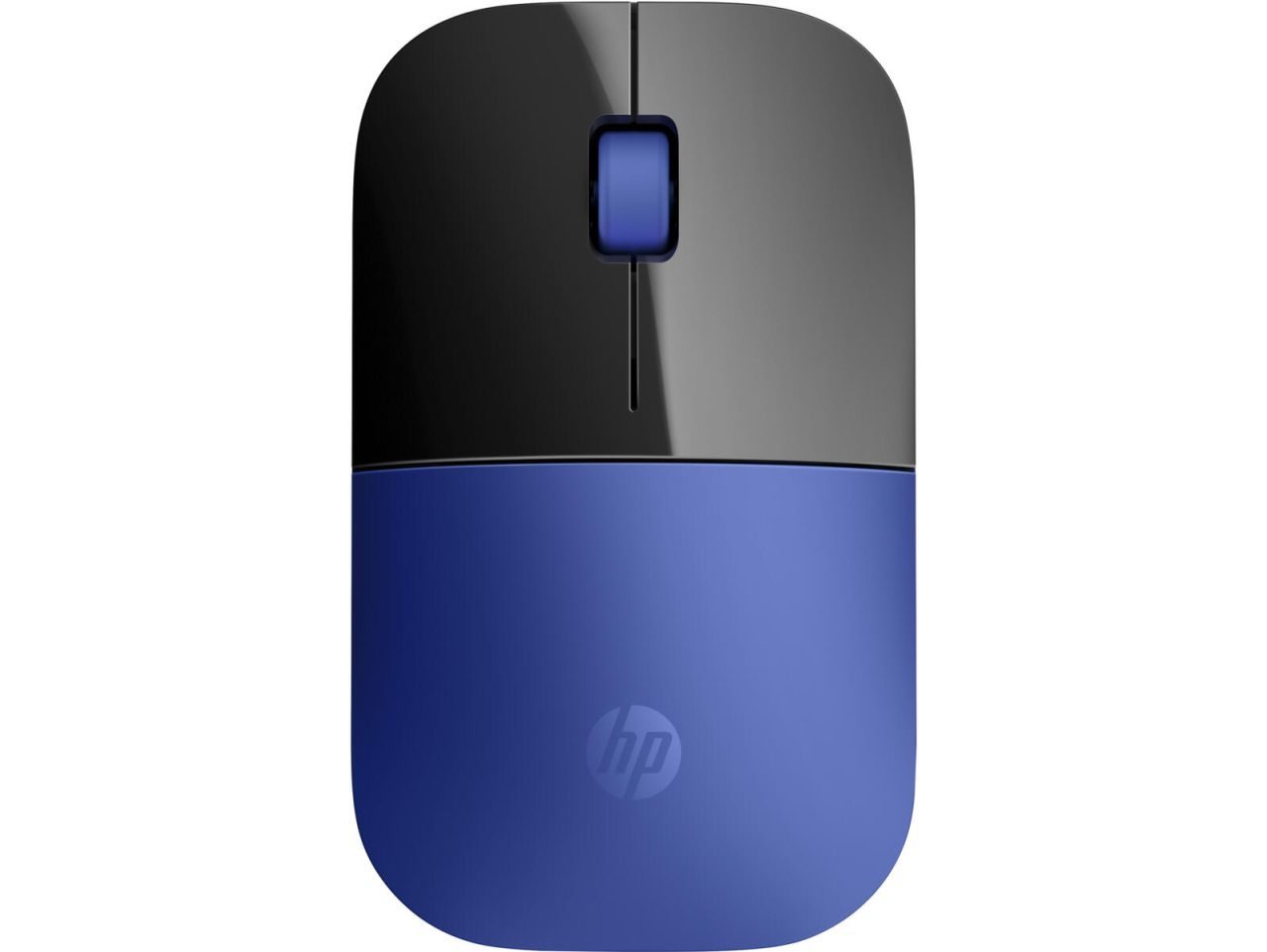 HP Z3700 Wireless Maus blau