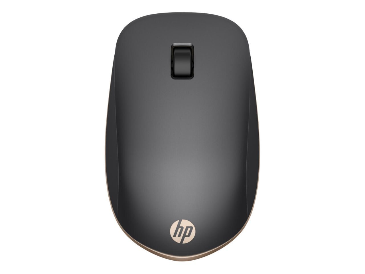 HP Z5000 Wireless Maus silber