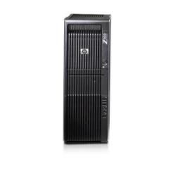 HP Z620 WM644ET Desktop-PC (HDD, 1.000 GB, 16384 MB RAM, 1000 GB HDD)
