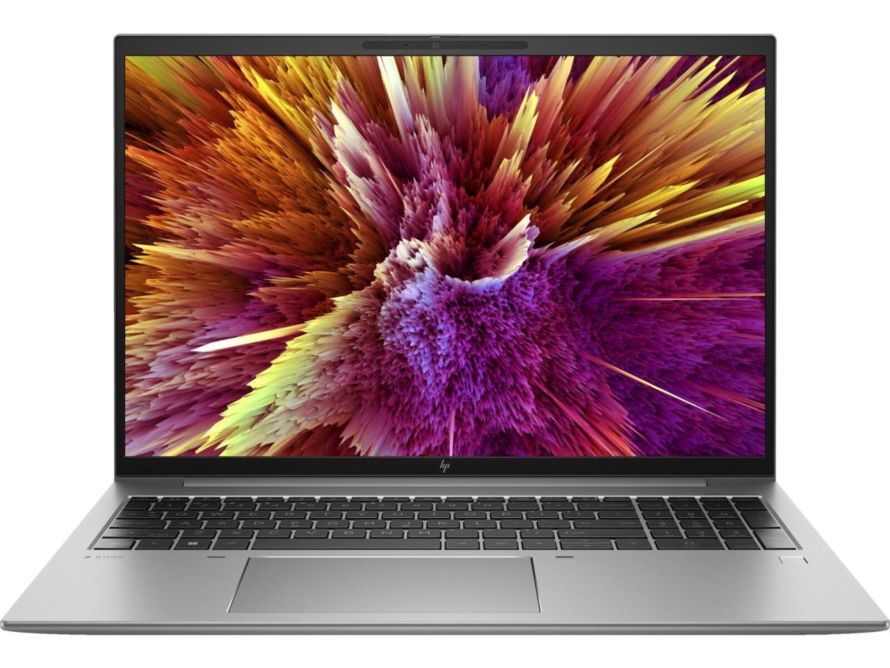 HP ZBook Firefly 16 G10 Intel® Core™ i7-1355U Mobile Workstation 40,6cm (16 Zoll)