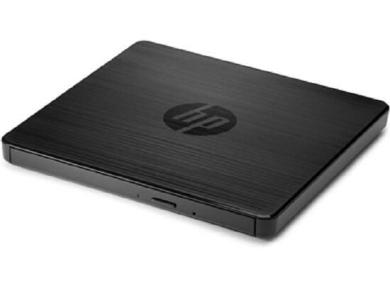 HP externes USB DVD-RW Laufwerk