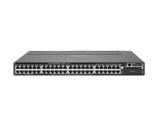 HPE Aruba 3810M 48G-SWITCH MIT 1 STECKPLATZ