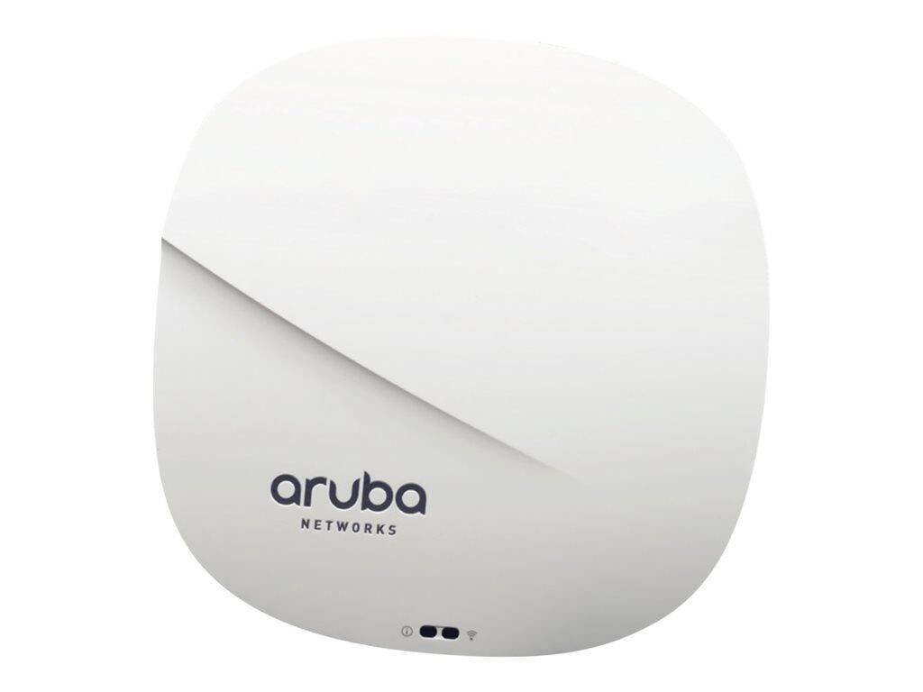 HPE Aruba Access Point Instant IAP-315 (RW)