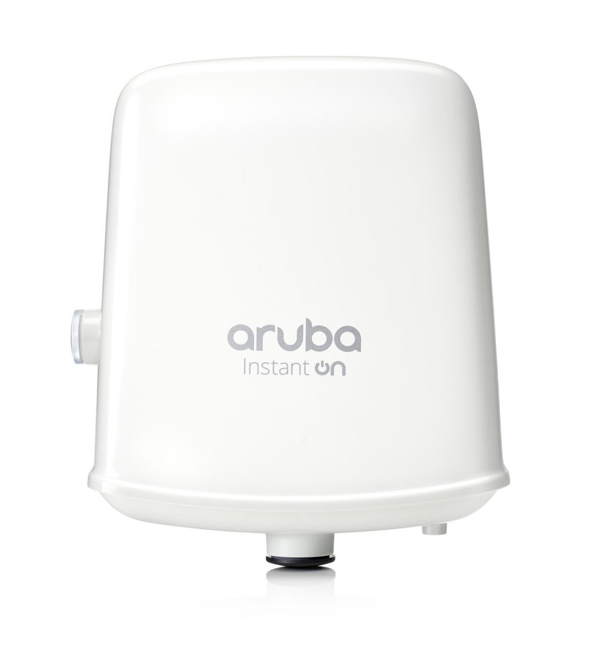 HPE Aruba Instant ON AP17 (RW) WiFi Dualband Access Point für aussen mit Bluetooth R2X11A ohne Netzteil
