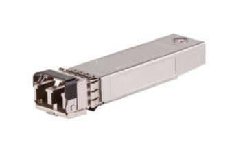 HPE Aruba X121 1G SFP LC SX Transceiver-Modul