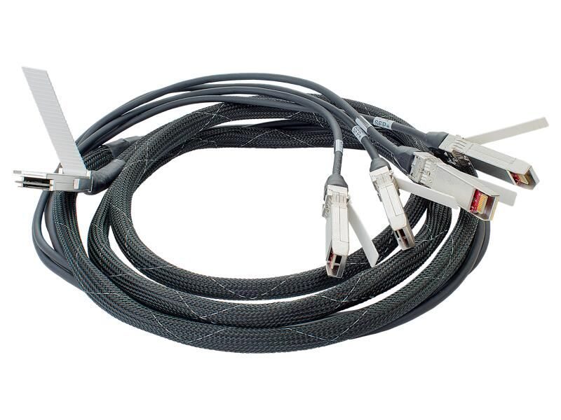HPE DAC Kabel 721064-B21