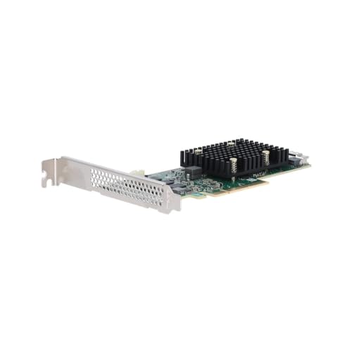 HPE MR416i-p Gen11 SPDM Storage Cntlr HPE MR416i-p Gen11 SPDM Storage Cntlr