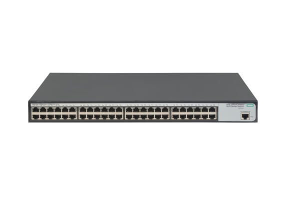 HPE OfficeConnect HPE 1620 48G Switch