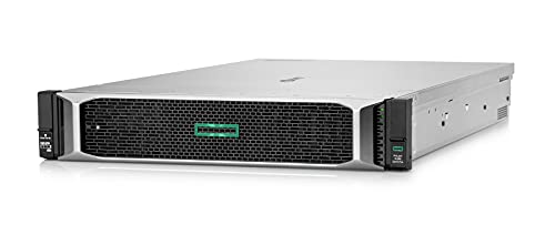 Hewlett Packard Enterprise ProLiant DL380 Gen11 Server Rack (2U) Intel© Xeon© Gold, P58417-B21 Hewlett Packard Enterprise ProLiant DL380 Gen11 Server Rack (2U) Intel© Xeon© Gold, P58417-B21 von Hewlett Packard Enterprise