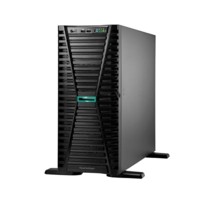 Hewlett Packard Enterprise Proliant Ml110 Gen11 Server 0 Gb Tower (4.5U) Intel Xeon, P70278-421 Hewlett Packard Enterprise Proliant Ml110 Gen11 Server 0 Gb Tower (4.5U) Intel Xeon, P70278-421 von Hewlett Packard Enterprise