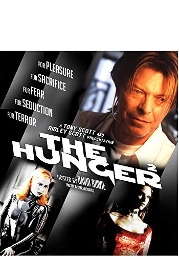 HUNGER: THE COMPLETE SECOND SEASON - HUNGER: THE COMPLETE SECOND SEASON (2 Blu-ray) von Filmrise