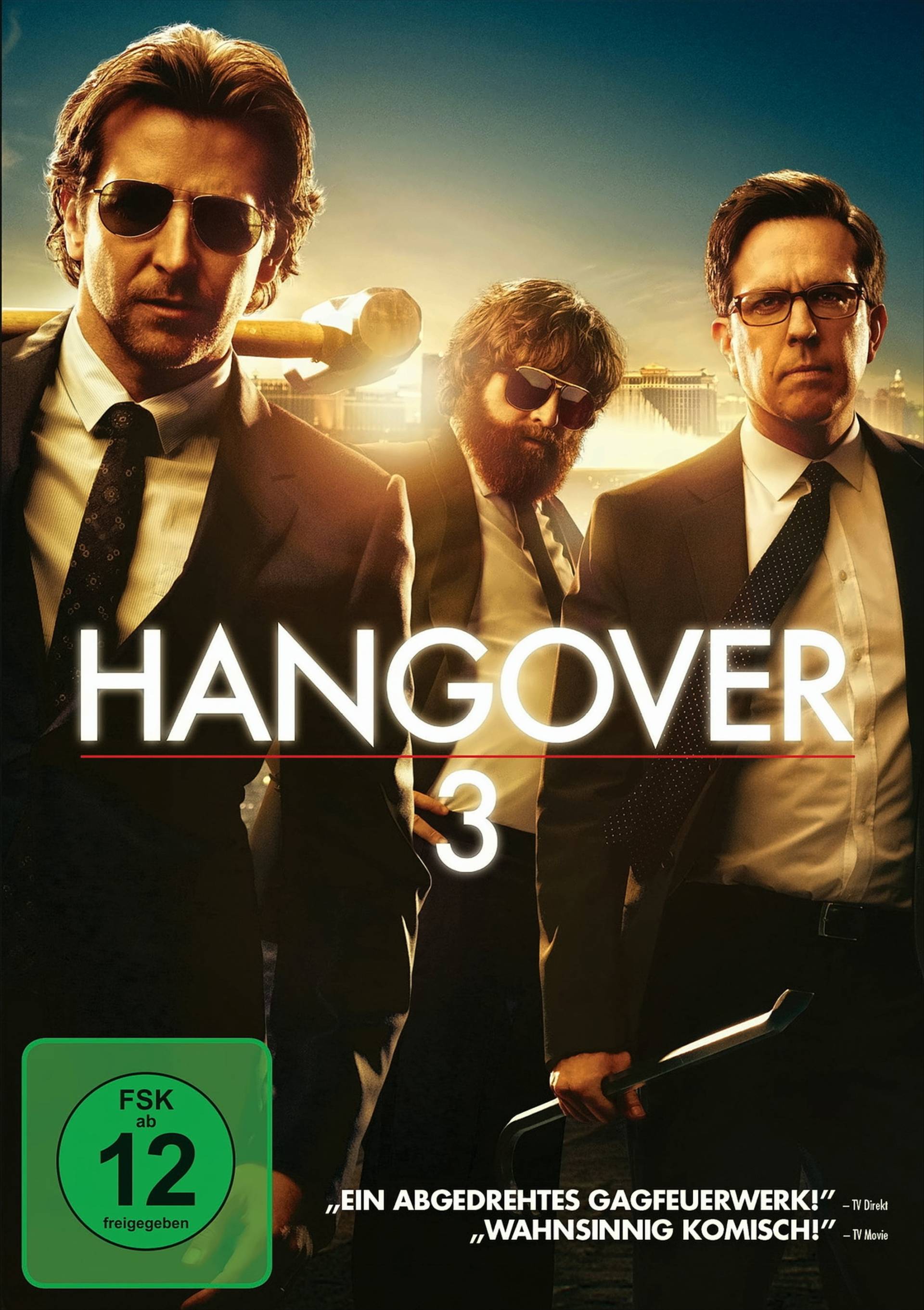 Hangover 3 Hangover 3