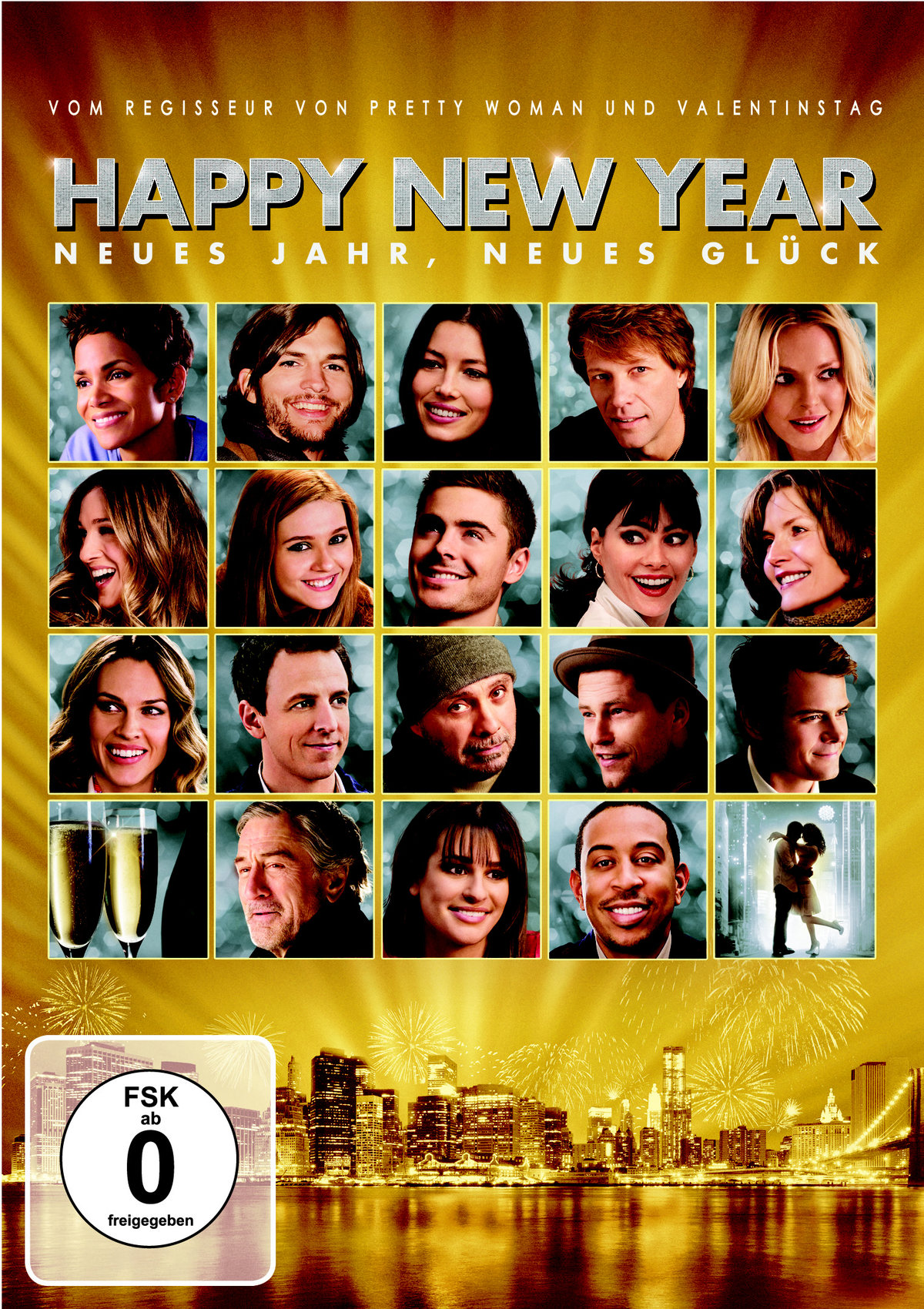 Happy New Year Happy New Year