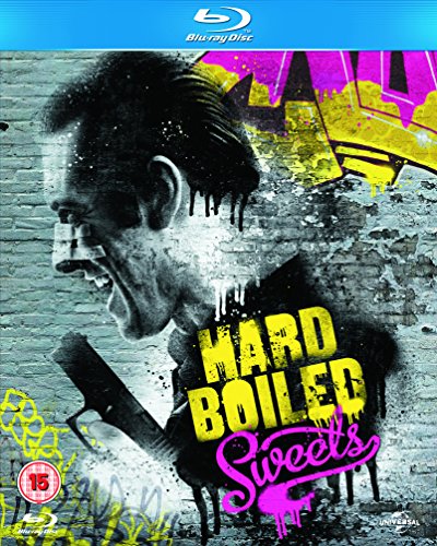 Hard Boiled Sweets [Screen Outlaws Edition] [Blu-ray] [Import]