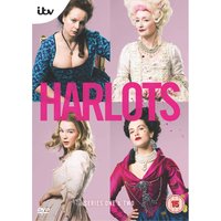 Harlots Series 1&2