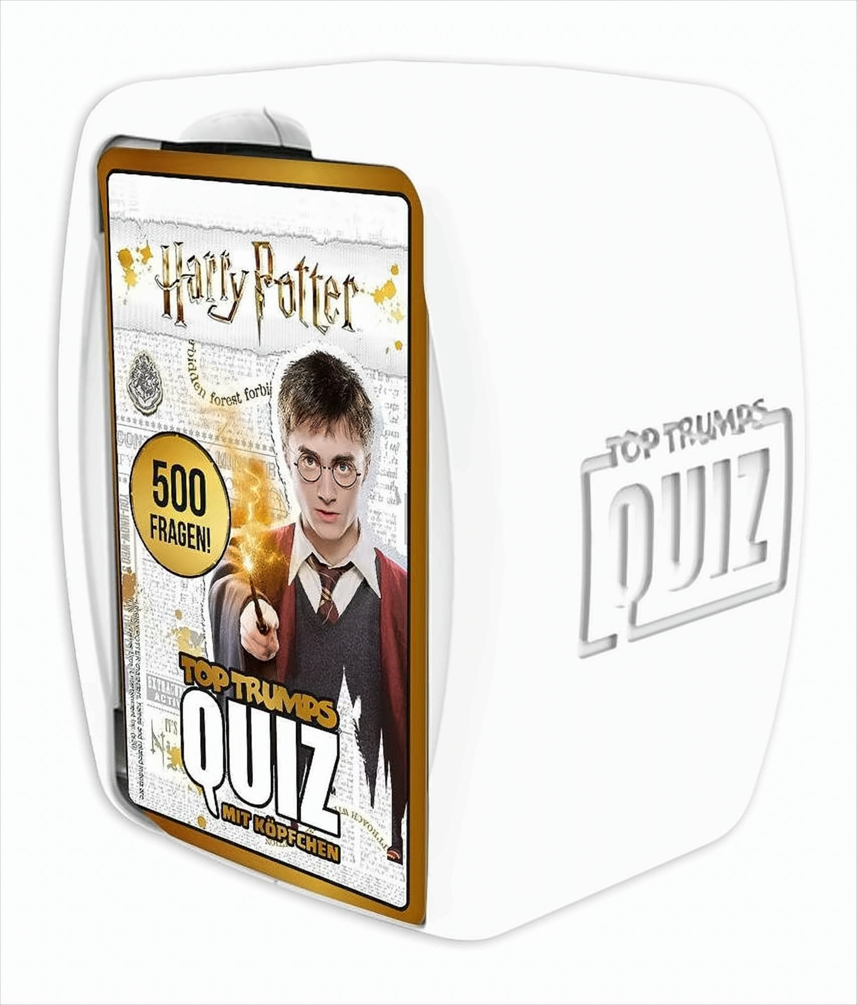 Harry Potter Quiz Harry Potter Quiz