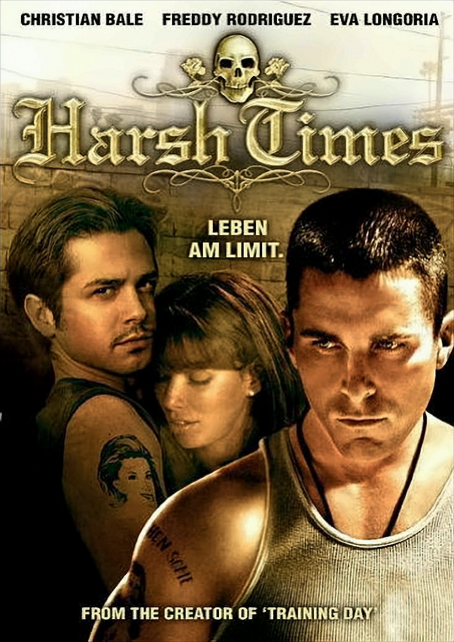 Harsh Times - Leben am Limit Harsh Times - Leben am Limit