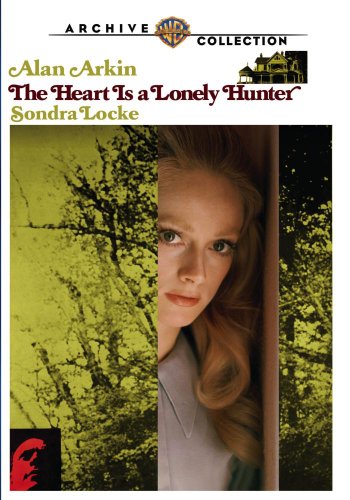 Heart Is A Lonely Hunter / (Full Mono) [DVD] [Region 1] [NTSC] [US Import] von Hunter