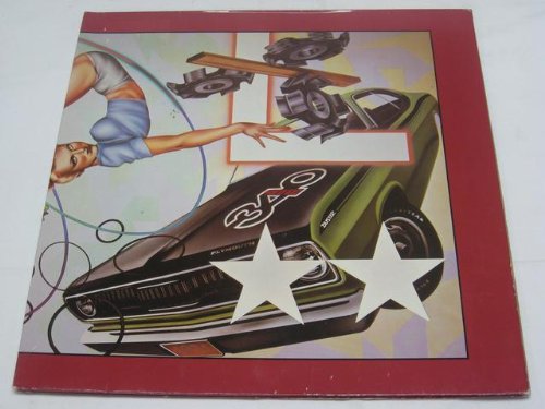 Heartbeat City LP Heartbeat City LP