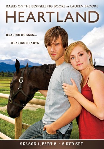 Heartland: Season 1 Part 2 [DVD] [Import] von E1 ENTERTAINMENT