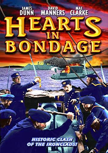 Hearts in Bondage [DVD] [1936] [Region 1] [NTSC]