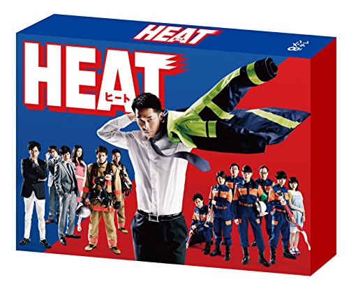 Heat Dvd-Box [DVD-AUDIO]