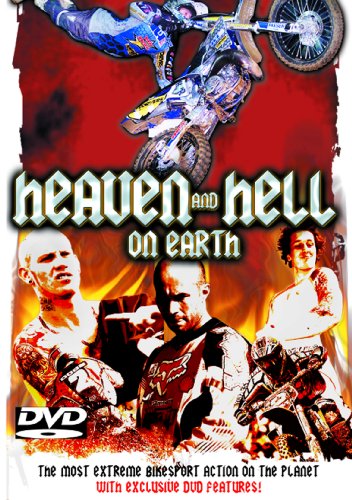 Heaven & Hell On Earth [DVD] [Region 1] [NTSC] [US Import]