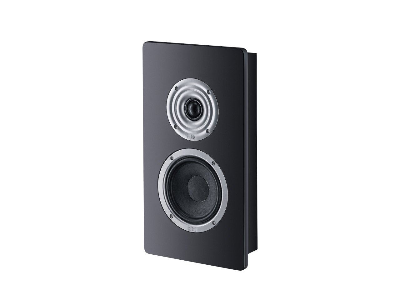 Heco Ambient 11F Satin Black
