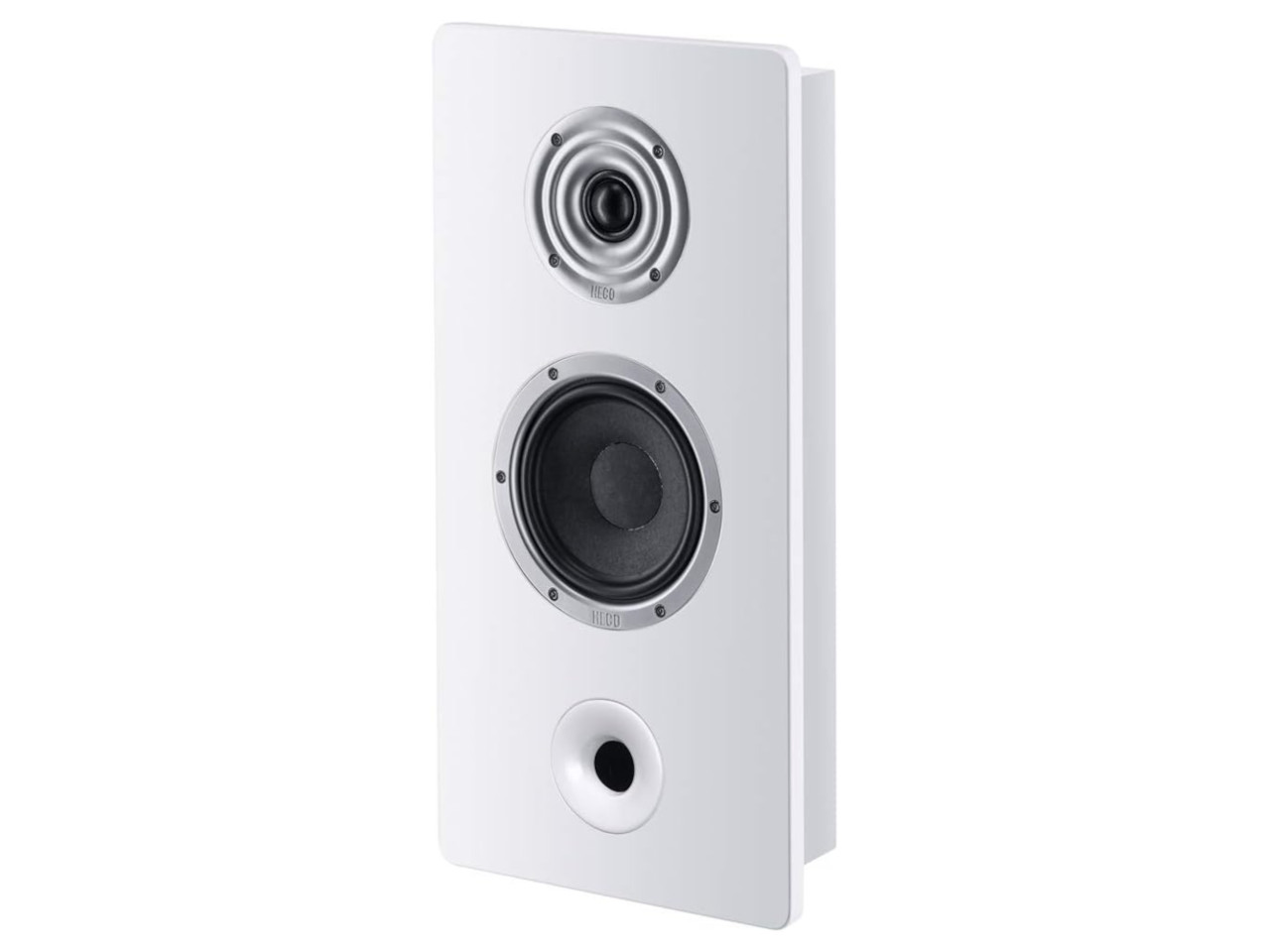 Heco Ambient 22F Satin White